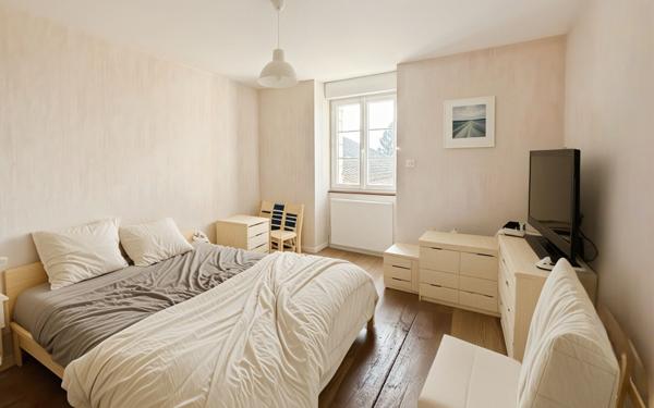 Maison à vendre    3 pièces • 58 m2 Chancelade