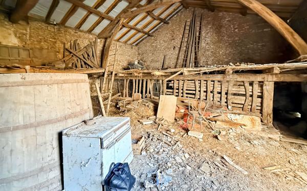 Maison à vendre    3 pièces • 58 m2 Chancelade