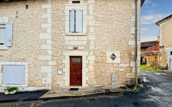 Maison à vendre    3 pièces • 58 m2 Chancelade