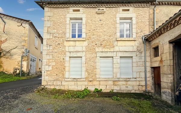 Maison à vendre    3 pièces • 58 m2 Chancelade