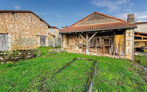 Maison à vendre    3 pièces • 58 m2 Chancelade