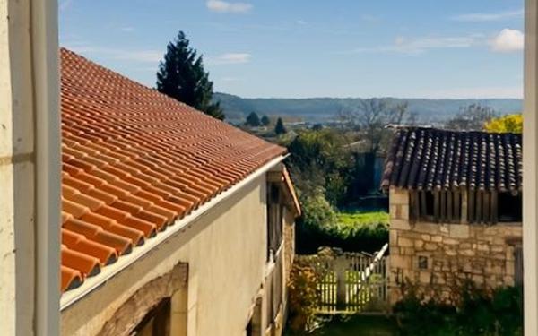 Maison à vendre    3 pièces • 58 m2 Chancelade