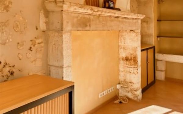 Maison à vendre    3 pièces • 58 m2 Chancelade