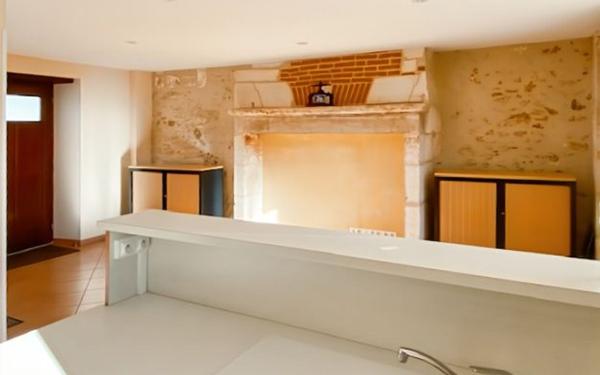 Maison à vendre    3 pièces • 58 m2 Chancelade