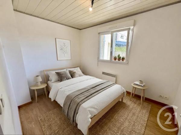 Appartement F3 à vendre  3 pièces - 56,53 m 2   PONTARLIER  - 25