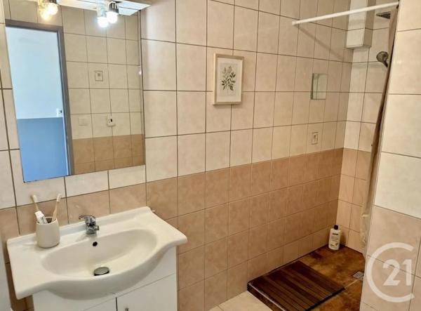 Appartement F3 à vendre  3 pièces - 56,53 m 2   PONTARLIER  - 25
