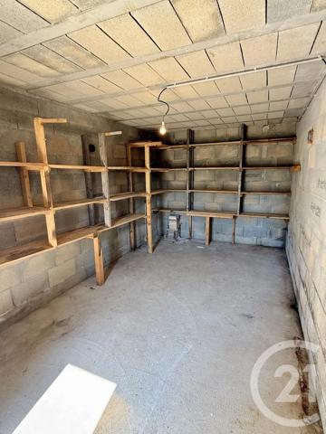 Appartement F3 à vendre  3 pièces - 56,53 m 2   PONTARLIER  - 25