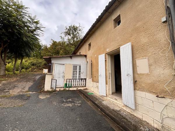Maison 77 420 € Fumel 4 p 98 m² DPE E