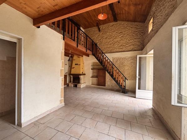 Maison 77 420 € Fumel 4 p 98 m² DPE E