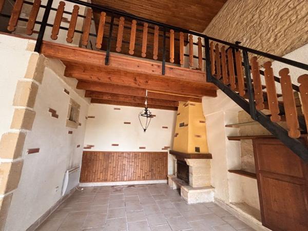 Maison 77 420 € Fumel 4 p 98 m² DPE E