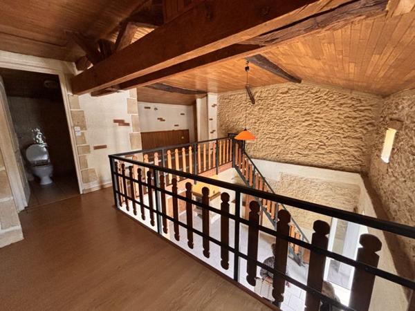 Maison 77 420 € Fumel 4 p 98 m² DPE E