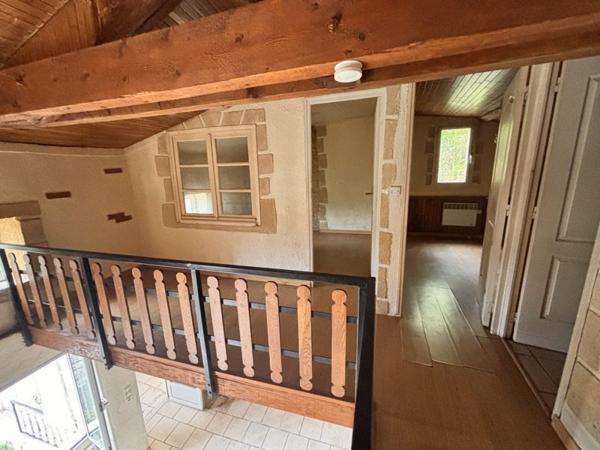 Maison 77 420 € Fumel 4 p 98 m² DPE E