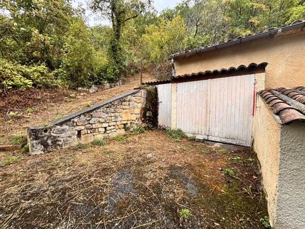 Maison 77 420 € Fumel 4 p 98 m² DPE E