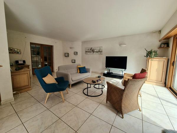 Maison Saint Herblain - Tillay