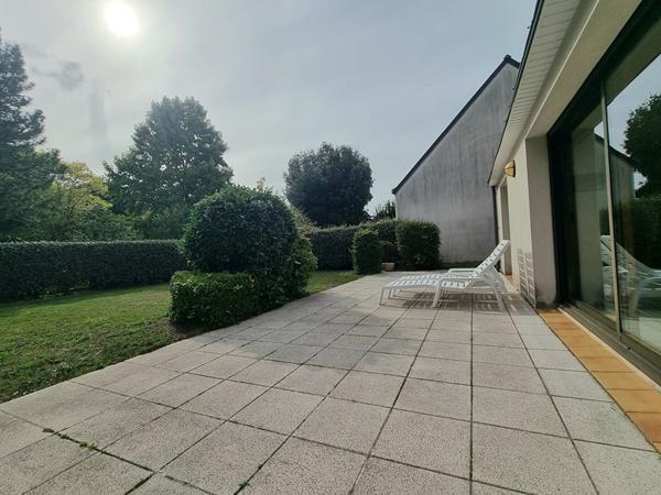 Maison Saint Herblain - Tillay