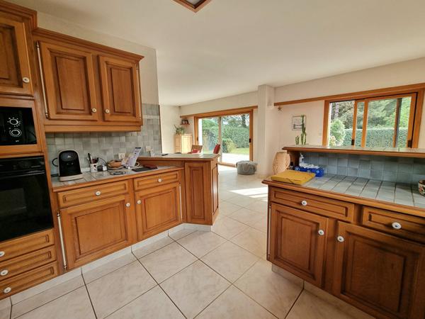 Maison Saint Herblain - Tillay