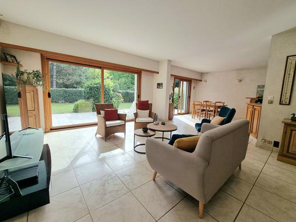 Maison Saint Herblain - Tillay