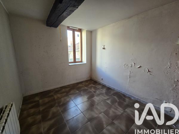 Maison à vendre 3 pièces 60 m² Moulins