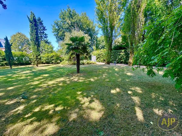 Vente maison Sautron : 569 000 € - AJP Immobilier Sautron