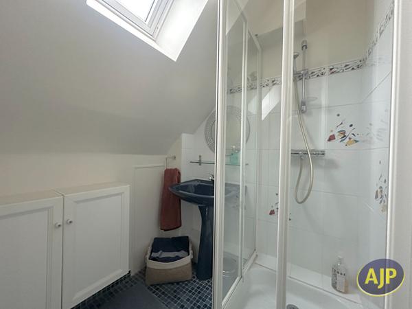 Vente maison Sautron : 569 000 € - AJP Immobilier Sautron