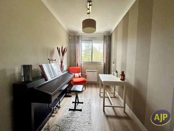 Vente maison Sautron : 569 000 € - AJP Immobilier Sautron