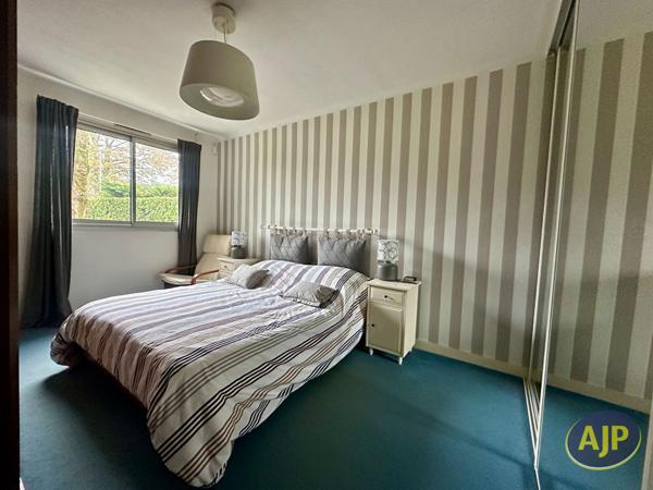 Vente maison Sautron : 569 000 € - AJP Immobilier Sautron