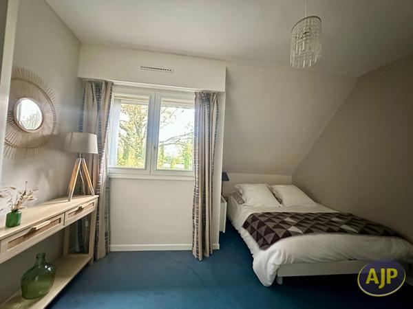 Vente maison Sautron : 569 000 € - AJP Immobilier Sautron