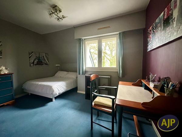 Vente maison Sautron : 569 000 € - AJP Immobilier Sautron