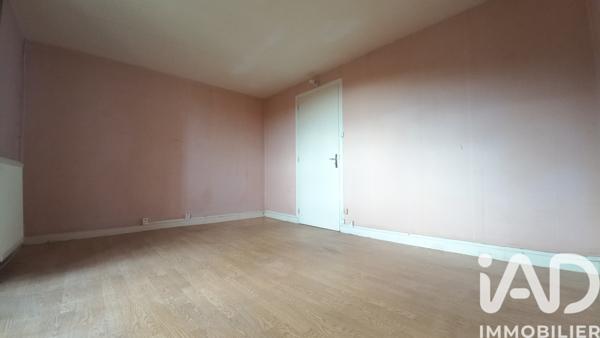 Maison à vendre 3 pièces 70 m² Saint-Julien-Molin-Molette