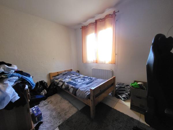 Maison à SAINT-PAUL-LE-JEUNE, 07460 - 5 pièces 93m²