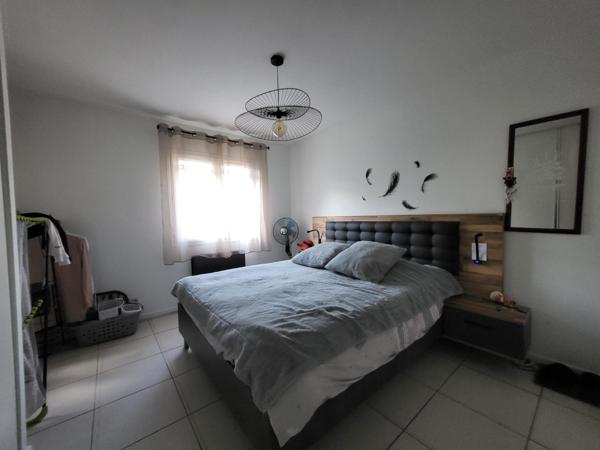 Maison à SAINT-PAUL-LE-JEUNE, 07460 - 5 pièces 93m²