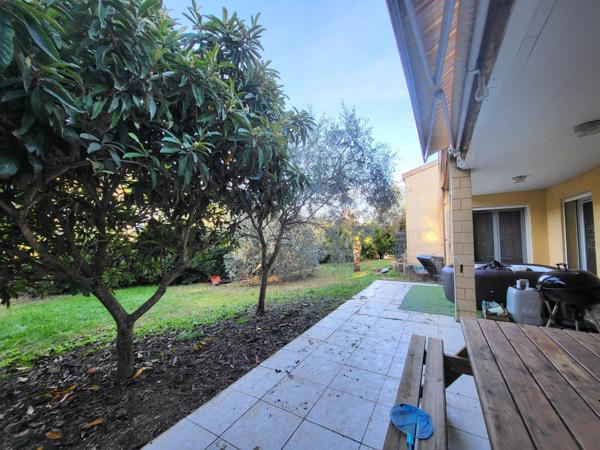 Maison à SAINT-PAUL-LE-JEUNE, 07460 - 5 pièces 93m²