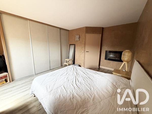 Appartement à vendre 3 pièces 72 m² Boissy-Saint-Léger