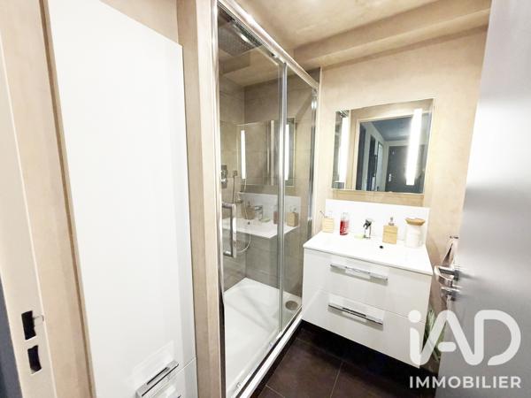 Appartement à vendre 3 pièces 72 m² Boissy-Saint-Léger