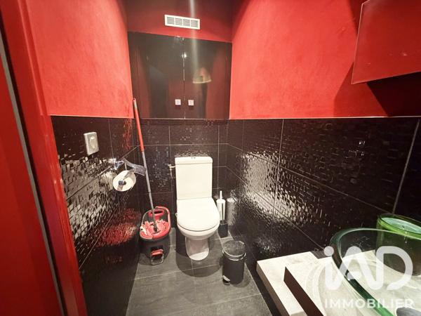 Appartement à vendre 3 pièces 72 m² Boissy-Saint-Léger