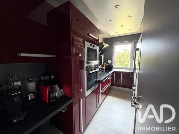 Appartement à vendre 3 pièces 72 m² Boissy-Saint-Léger