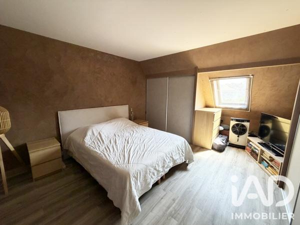 Appartement à vendre 3 pièces 72 m² Boissy-Saint-Léger