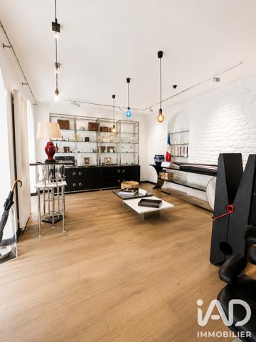 Mobilier, Décoration​ à vendre 68,33 m² Saint-Maur-des-Fossés