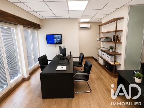 Mobilier, Décoration​ à vendre 68,33 m² Saint-Maur-des-Fossés