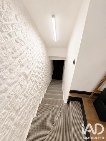Mobilier, Décoration​ à vendre 68,33 m² Saint-Maur-des-Fossés