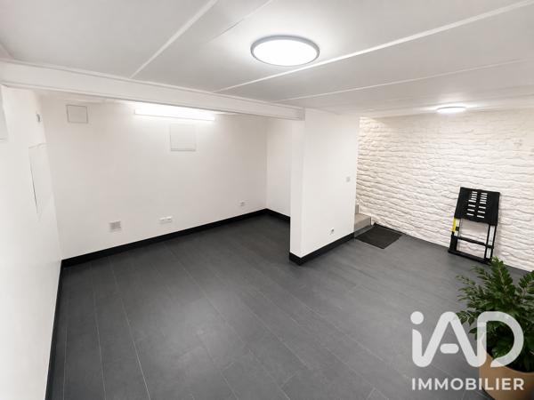 Mobilier, Décoration​ à vendre 68,33 m² Saint-Maur-des-Fossés