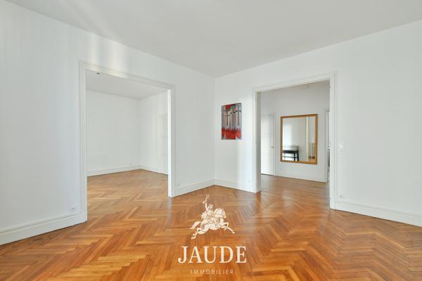 Appartement F3 traversant de 81,11 m²– 13 rue Bonnabaud, Clermont-Ferrand Détails des diagnostics énergétiques