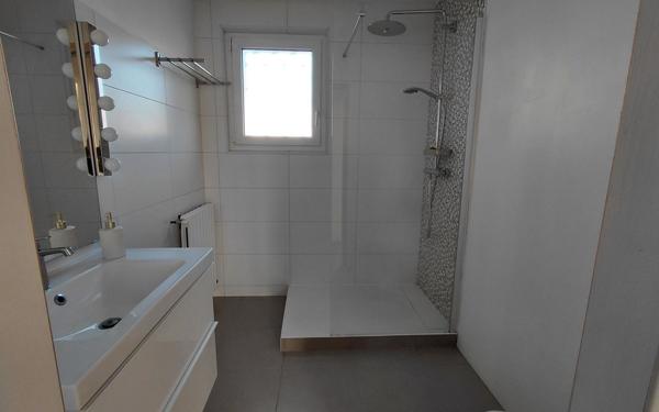 Maison à louer    3 pièces •  Toulouse