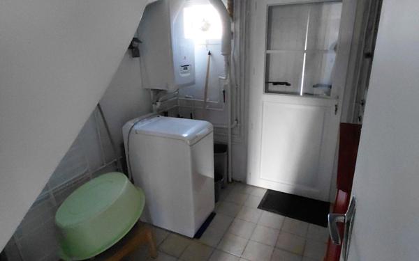 Maison à louer    3 pièces •  Toulouse