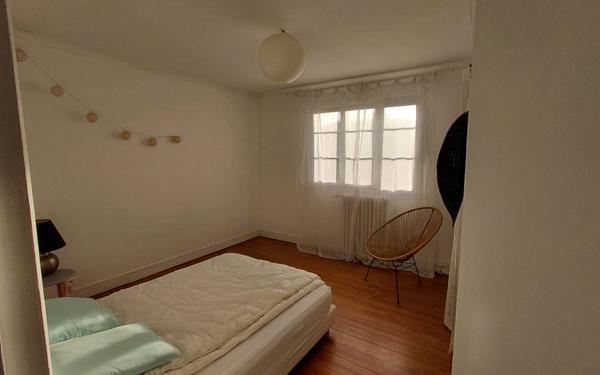 Maison à louer    3 pièces •  Toulouse