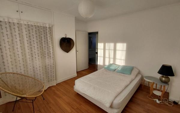 Maison à louer    3 pièces •  Toulouse