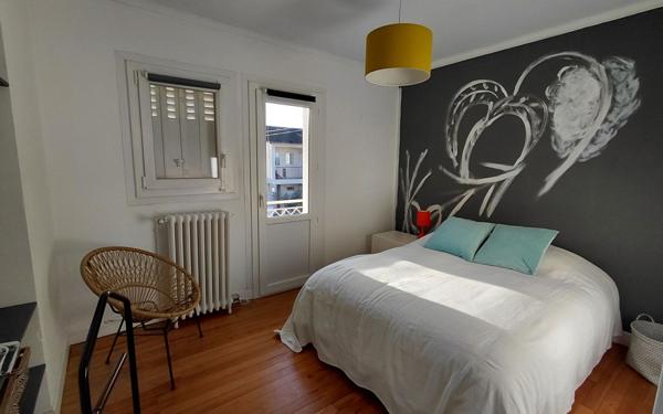 Maison à louer    3 pièces •  Toulouse