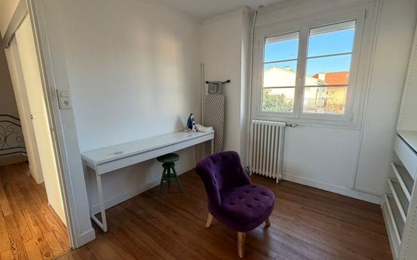 Maison à louer    3 pièces •  Toulouse