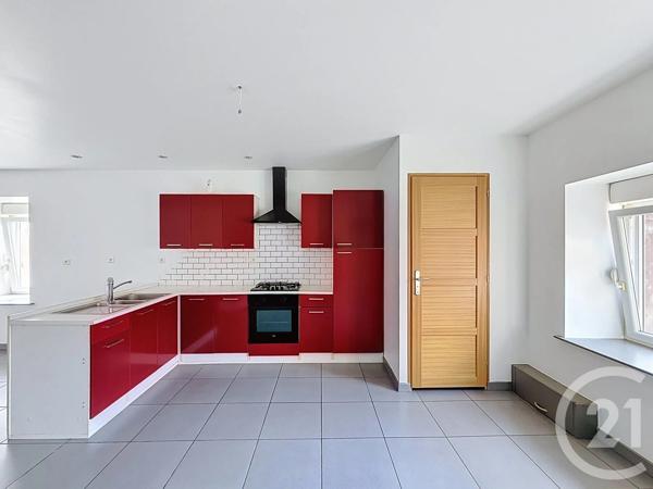Maison à vendre  5 pièces - 116,65 m 2   FROIDECONCHE  - 70