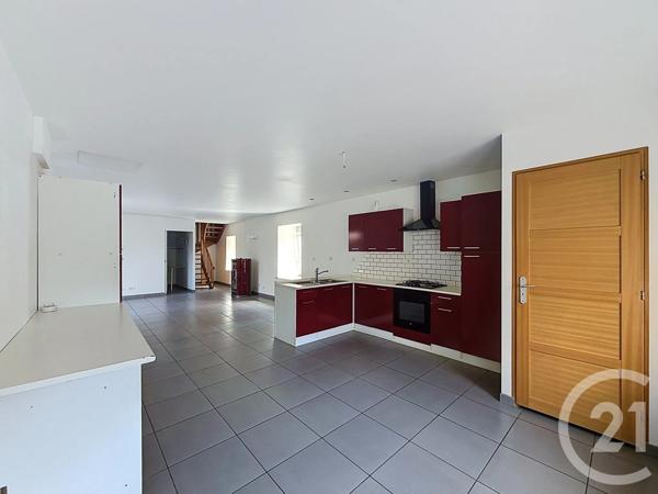 Maison à vendre  5 pièces - 116,65 m 2   FROIDECONCHE  - 70